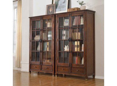 Display case Classic Display case Display cabinet Display cabinets Cabinets Wood Wardrobe