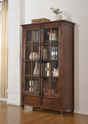 Display case showcases glass wardrobe glass cabinet chests of drawers display cabinet shelves