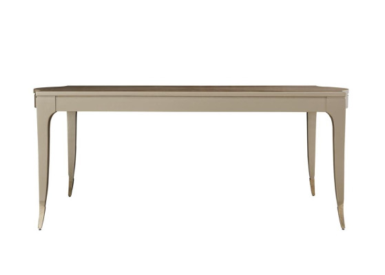 Luxury Design Table Dining room Italian Style Furniture Tables Wooden Table