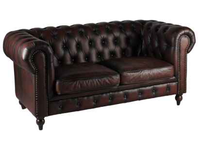 Chesterfield Sofa 2 Seater Set Design Sofas Upholstery Couches Couch Luxury Furniture