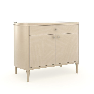 Living room Shelf Metal Luxury Modern Designer Chest of drawers Side Low Board Wardrobe