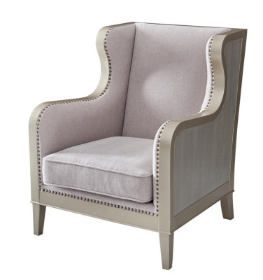 Modern Armchair Living room Single Seater Hotel Upholstery Chairs Designer