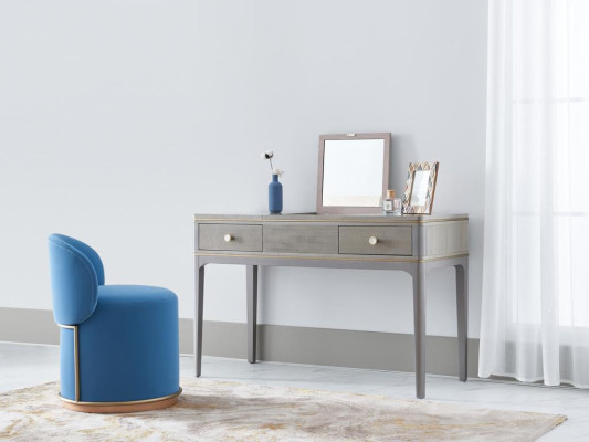 Dressing table Cosmetics Table Mirror Chest of drawers Hairdressing Tables Designer