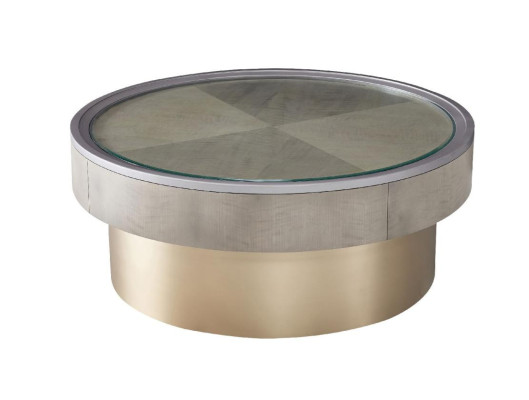 Modern Table Coffee table Side table Sofa Design Living room stainless steel