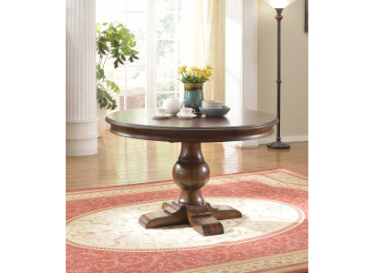 Round Table Dining table Round Tables Designer Furniture Dining room Wood Furniture