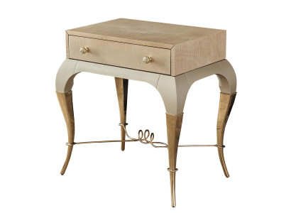 Luxury Furniture Side table Table Tables Newspaper table Italian Style Furniture