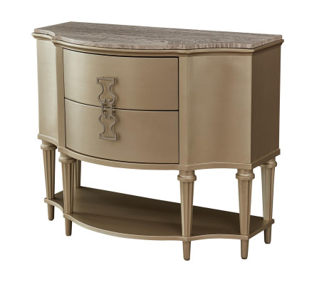 Stylish Chests of drawers Round Chest of drawers Marble Luxury Designer Furniture