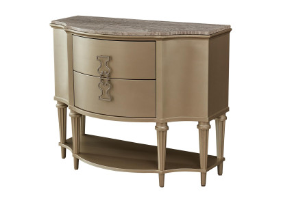 Stylish Chests of drawers Round Chest of drawers Marble Luxury Designer Furniture