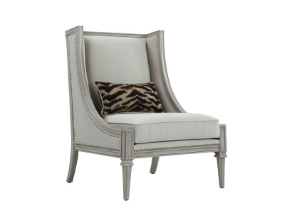 Lounge Luxury Armchair Upholstery Chairs Living room Modern Design