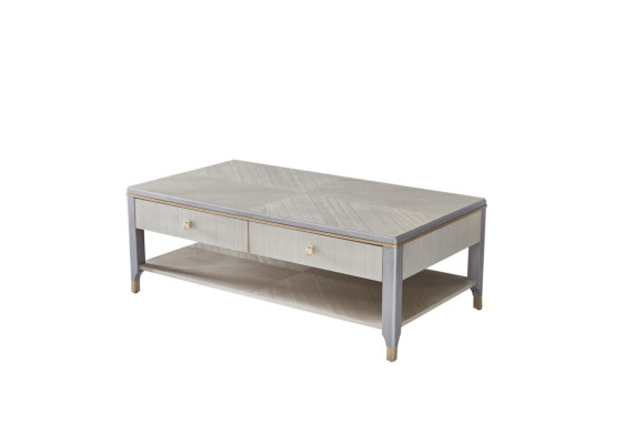 Luxury Living room Table Coffee table Wooden table Decorative Design Tables Style Furniture