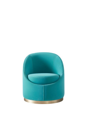 Luxury Design Furniture Dining room Armchair Living room Decorative Lounge Club Relax