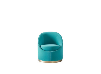 Luxury Design Furniture Dining room Armchair Living room Decorative Lounge Club Relax