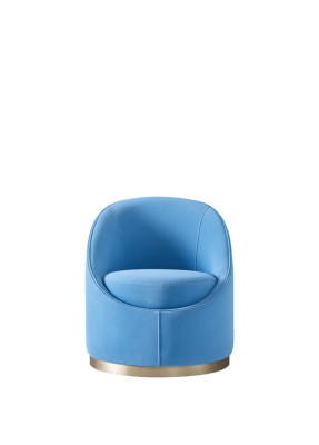 Blue he Design Hotel Lounge Club Armchair Upholstery Chairs Living room