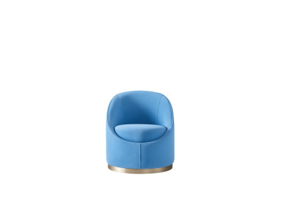 Blue he Design Hotel Lounge Club Armchair Upholstery Chairs Living room