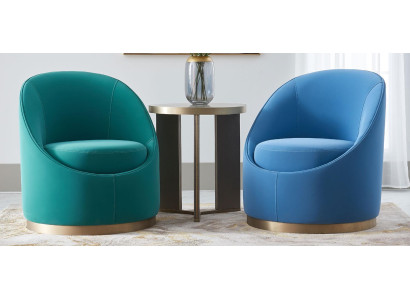 Armchair TV Couch 1 Seater Sofa Textile Fabric Couches Upholstery Design Furniture new