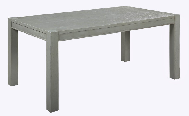 Table Wood Design Wooden Table Living Tables Dining Room 140x80cm Furniture Dining table new