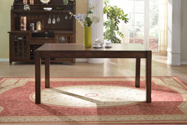 Dining table Kitchen table Table Wood Dining room Restaurant Tables Conference