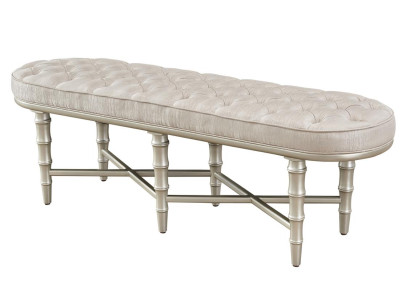 Design Stool Stool Furniture Luxury Pouf Footstool Upholstered Stool Stool