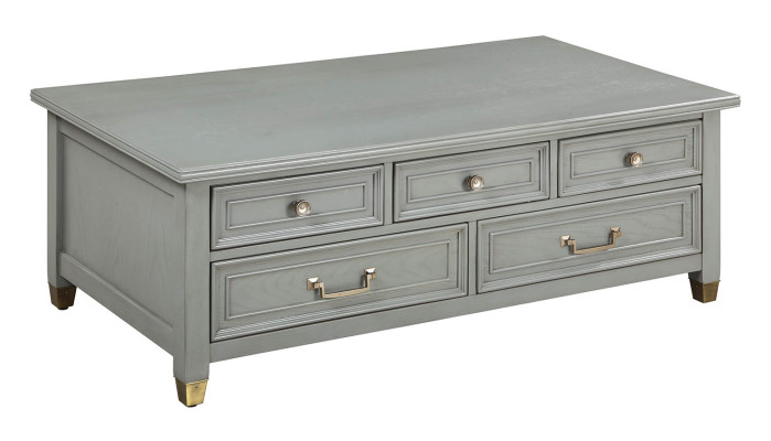 Elegant coffee table Classic r Sofa Living room Table Side table Wilhelminian style