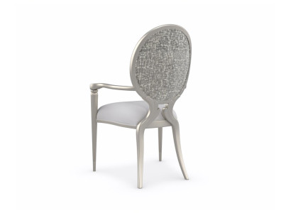 Luxury Armchair Dining room Chair Wood Furniture Furnishings Hotel Armchair Chairs new