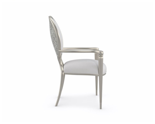 Luxury Armchair Dining room Chair Wood Furniture Furnishings Hotel Armchair Chairs new