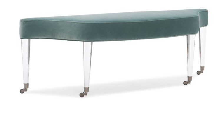 Stool Room Upholstery Textile Fabric Modern Stool Design Benches Living Sleep Stool