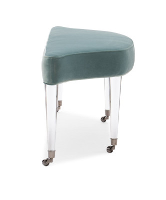 Stool Room Upholstery Textile Fabric Modern Stool Design Benches Living Sleep Stool