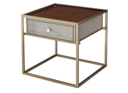 Design Luxury Furniture Bedside table Side table Italian Style Furniture Consoles