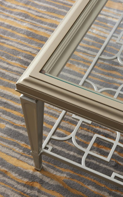 Side table Design Luxury Furniture Newspaper tables Side tables Table glass table