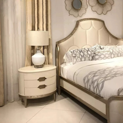 Night Table Console Side Sleep Design Room Wood Tables Consoles