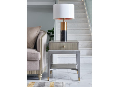 Side table Coffee table Bedroom Chest of drawers Tables Consoles Design