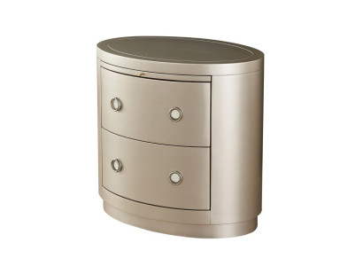 Bedside table Hotel Furniture Furnishings Tables Consoles Bedside tables Console