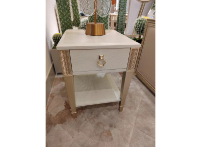 Night console Table Side Night Consoles Bedside tables Bedside table nightstand