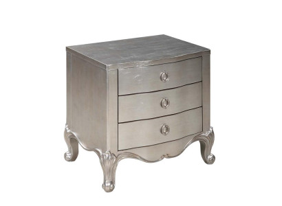 Bedside table Consoles Side tables Table Luxury Hotel Bedroom Furniture Wood new