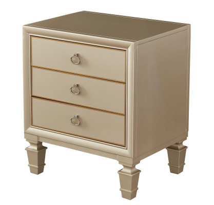 Bedside table Consoles Tables Bedside tables Hotel Furniture Furnishings Console