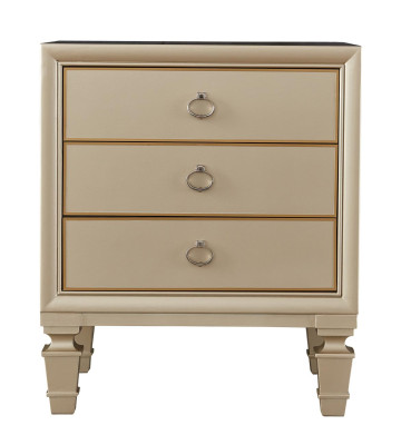 Bedside table Consoles Tables Bedside tables Hotel Furniture Furnishings Console