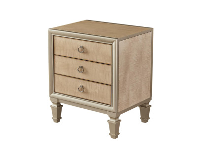 Living room Bedside table Table Side tables Consoles Design Bedside tables