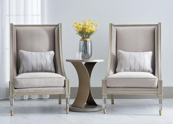Coffee table Tables Designer Side table stainless steel modern Table Coffee tables