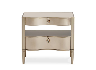 Bedside table luxury nightstand Chest of drawers Console side drawer Consoles Design