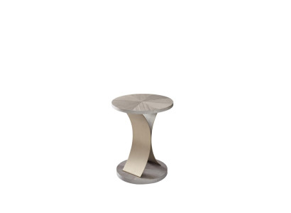 Side table Table Luxury Furniture Tables Round newspaper table Italian