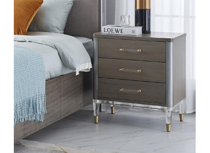 Bedside table Night Tables Console Table Chest of drawers Decorative Consoles Wardrobe