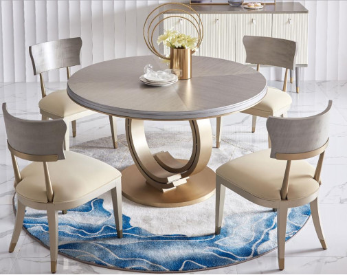 Dining room Dining room chair Armchair Textile Wood Furniture Upholstery Chairs Recliner