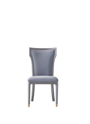 Dining room Chair Wood Seat Upholstery Italian Furnishings Recliner Chairs