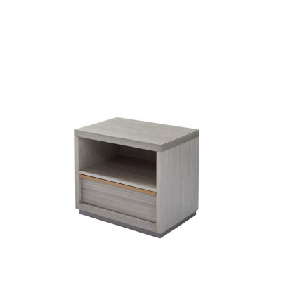Consoles Bedside table Side Tables Wood new Luxury Console Furniture