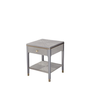 Italian Style Furniture Furnishings Side table Bedside table Console Tables