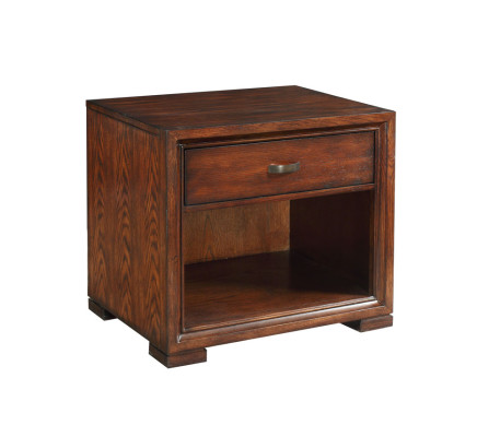 Bedside table 1x Night Tables Console Table Consoles Wardrobe Bedroom Chest of drawers