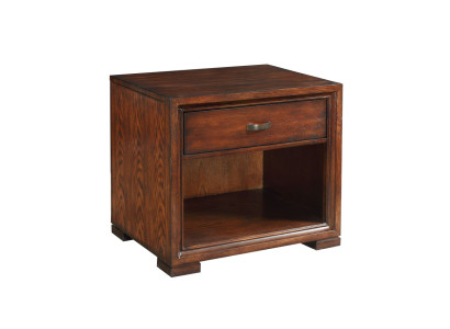 Bedside table 1x Night Tables Console Table Consoles Wardrobe Bedroom Chest of drawers
