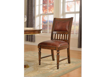 Armchair Chair 1x Dining room Lounge Leather TV Seat Modern Upholstered Chair