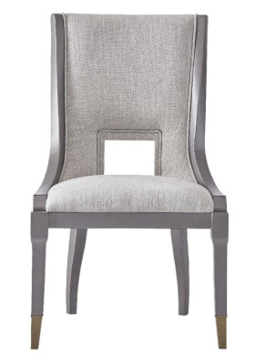 Classic r Chair Modern Style Armchair Lounge Club Seat Upholstery Design Wood Textile