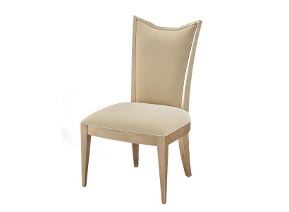 Chair Armchair Upholstery modern Chair Designer chair Dining room armchair